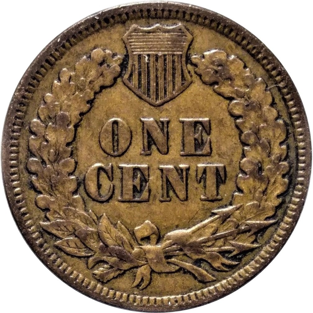 1894-Indian-Head-Cent